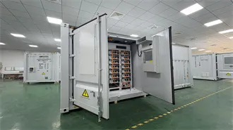 Bahrain Mobile BESS Market | 2019 - 2030 | Ken Research