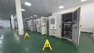 Solar Photovoltaic Systems