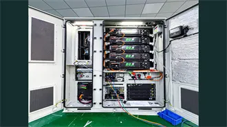 Mountain Lake Residence