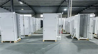 Solar Power Installation | Development | Technology News and Features