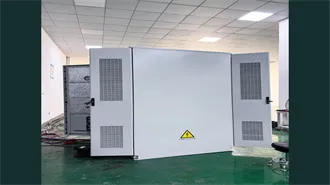 Ultimate Guide to Solar Energy Storage System for Homes & Businesses