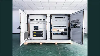 $280 Million Program to Expand Battery Storage and Solar Access for