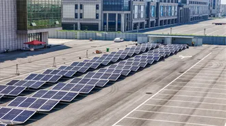 How to Read a Solar Panel Data Sheet: A Complete Guide