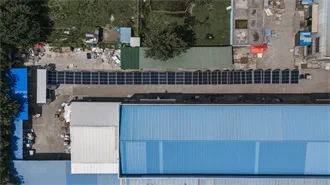 Photovoltaics (PV)