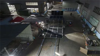 Error while installing KB4020102 and