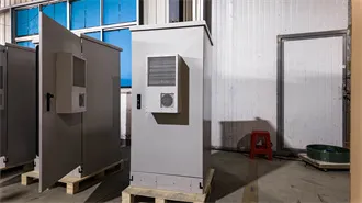 Outdoor Power Supply for Energy Storage: Standards, Applications,