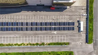 Solar Panel Calculator for System Sizing