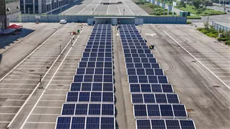 Butyl Strip for Solar Photovoltaic