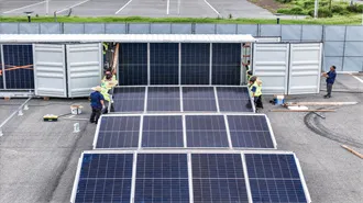 Integrating Building-Scale Solar + Storage Advanced
