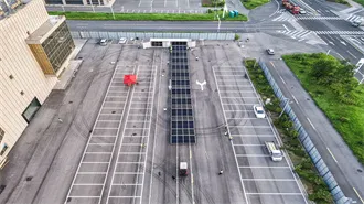 Energy Storage Cabinet, energy storage system, New Energy