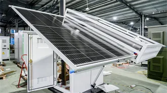 Price reduction for 2MW smart photovoltaic energy storage