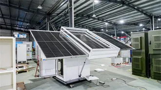 The Real Cost of Commercial Battery Energy Storage