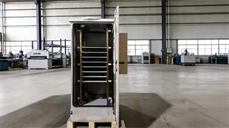 PORTABLE POWER STATIONS