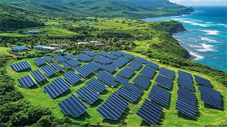 Hitek 50kw 100kw 150kw 215kwh 232kwh Ess IP65 Outdoor Energy